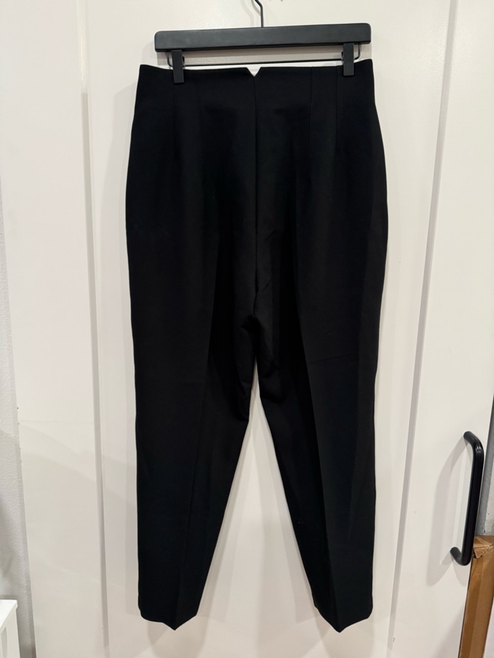 Zara Trousers Women’s Size Large - Picture 3 of 4